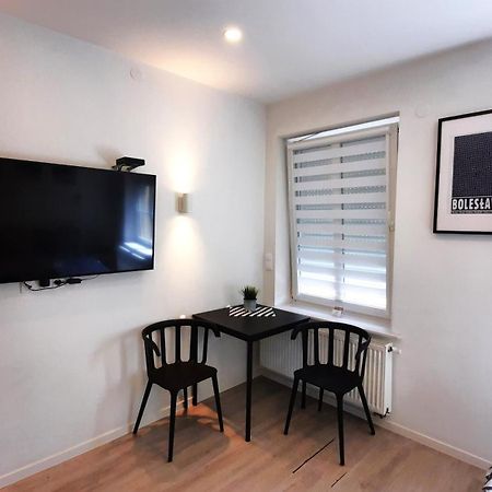 Apartament Przy Starowce - Hampton Boleslawiec  Exteriér fotografie