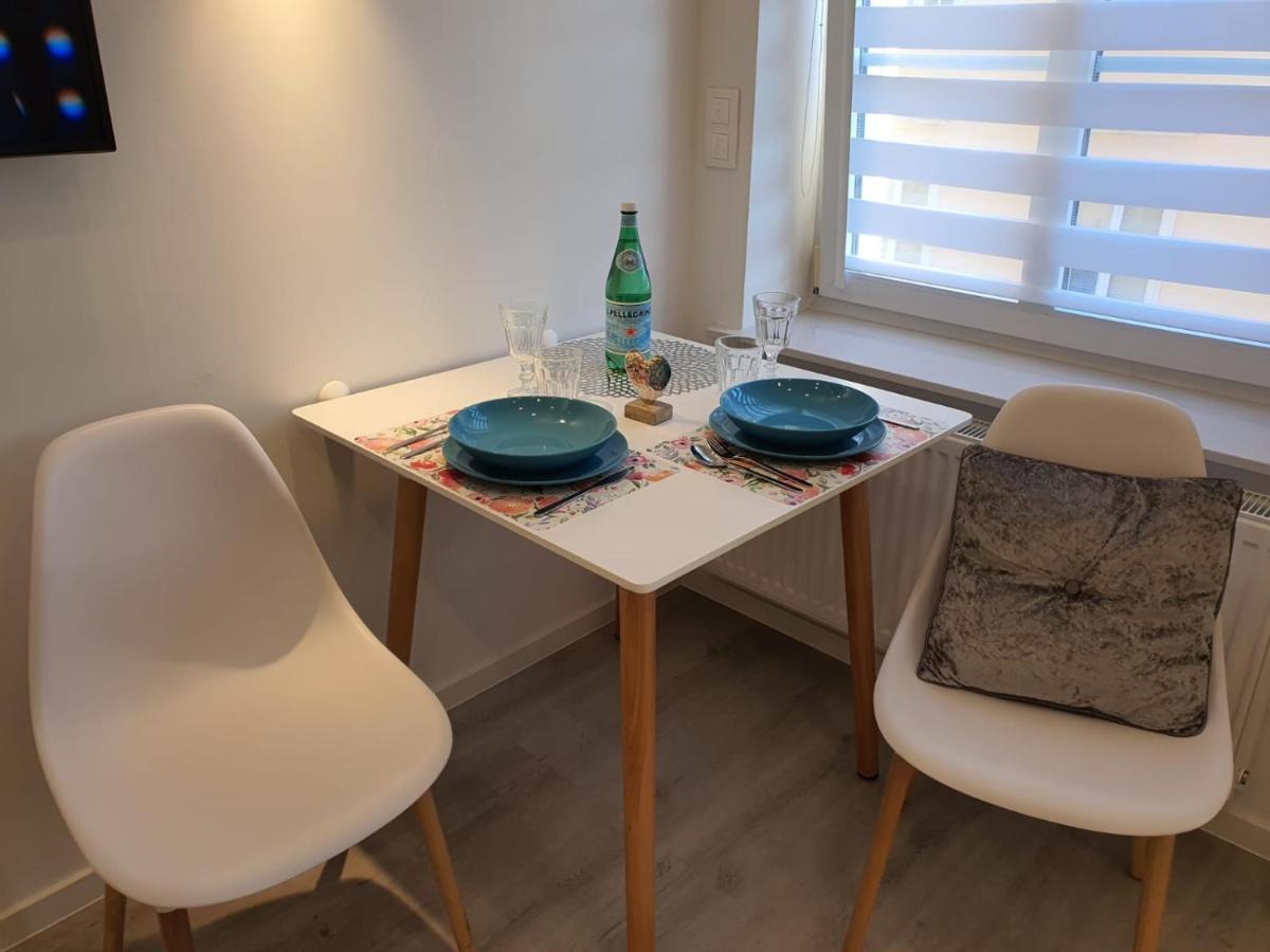 Apartament Przy Starowce - Hampton Boleslawiec  Exteriér fotografie