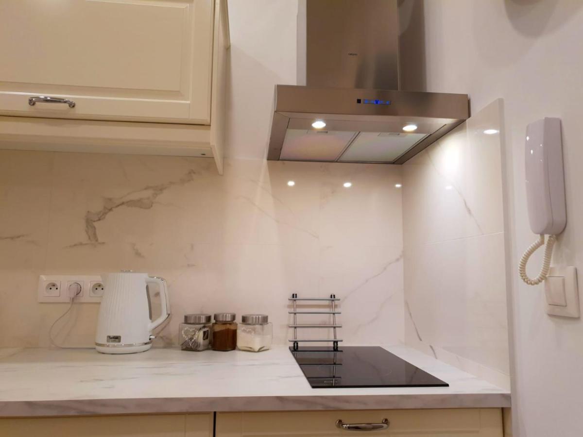 Apartament Przy Starowce - Hampton Boleslawiec  Exteriér fotografie