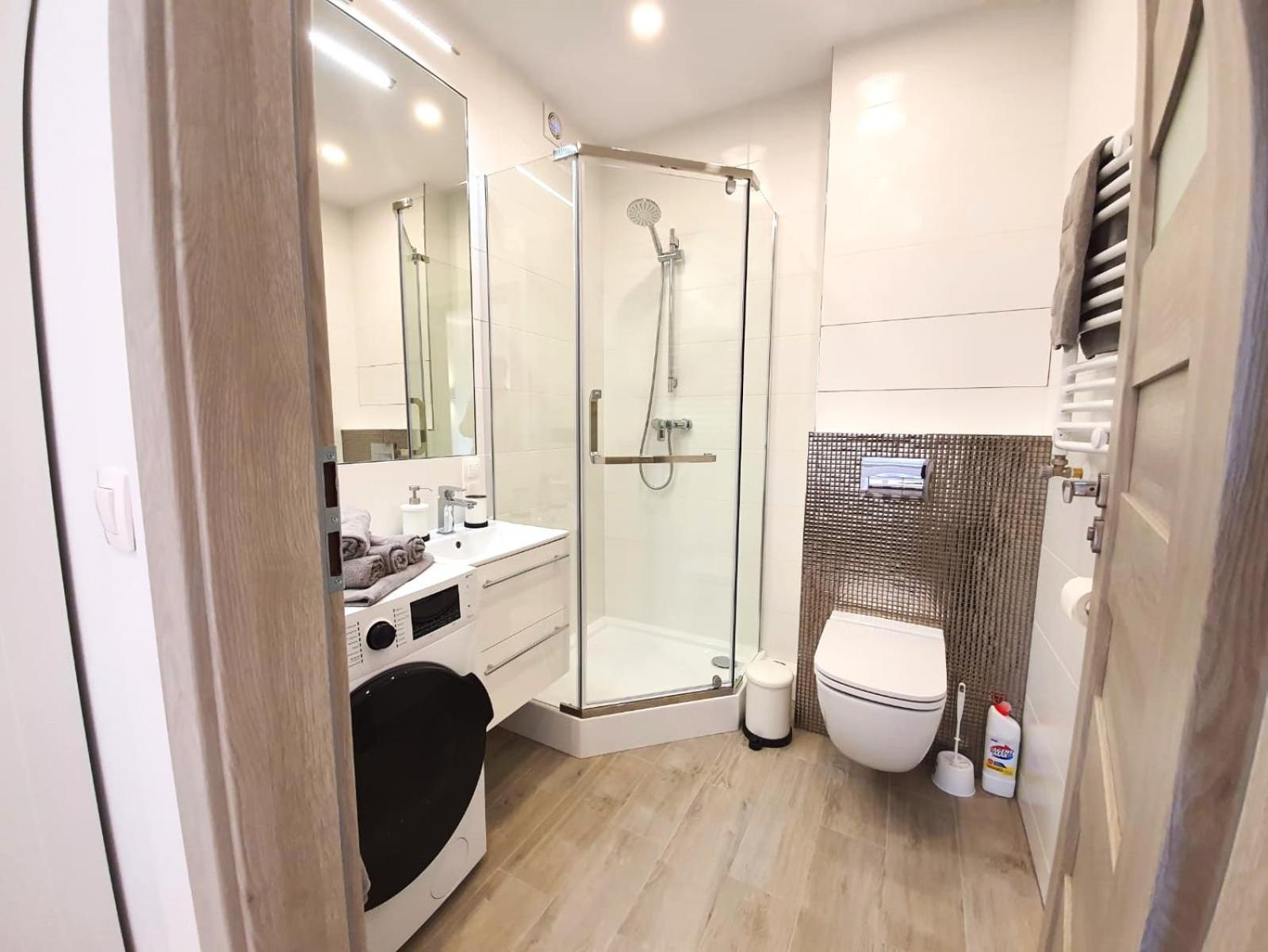 Apartament Przy Starowce - Hampton Boleslawiec  Exteriér fotografie