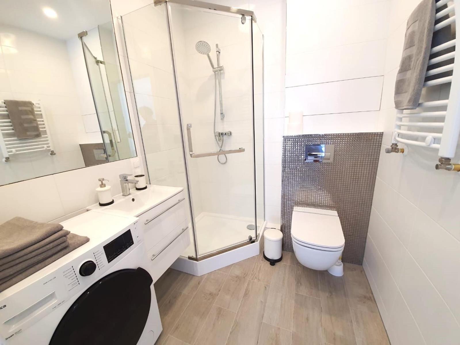 Apartament Przy Starowce - Hampton Boleslawiec  Exteriér fotografie
