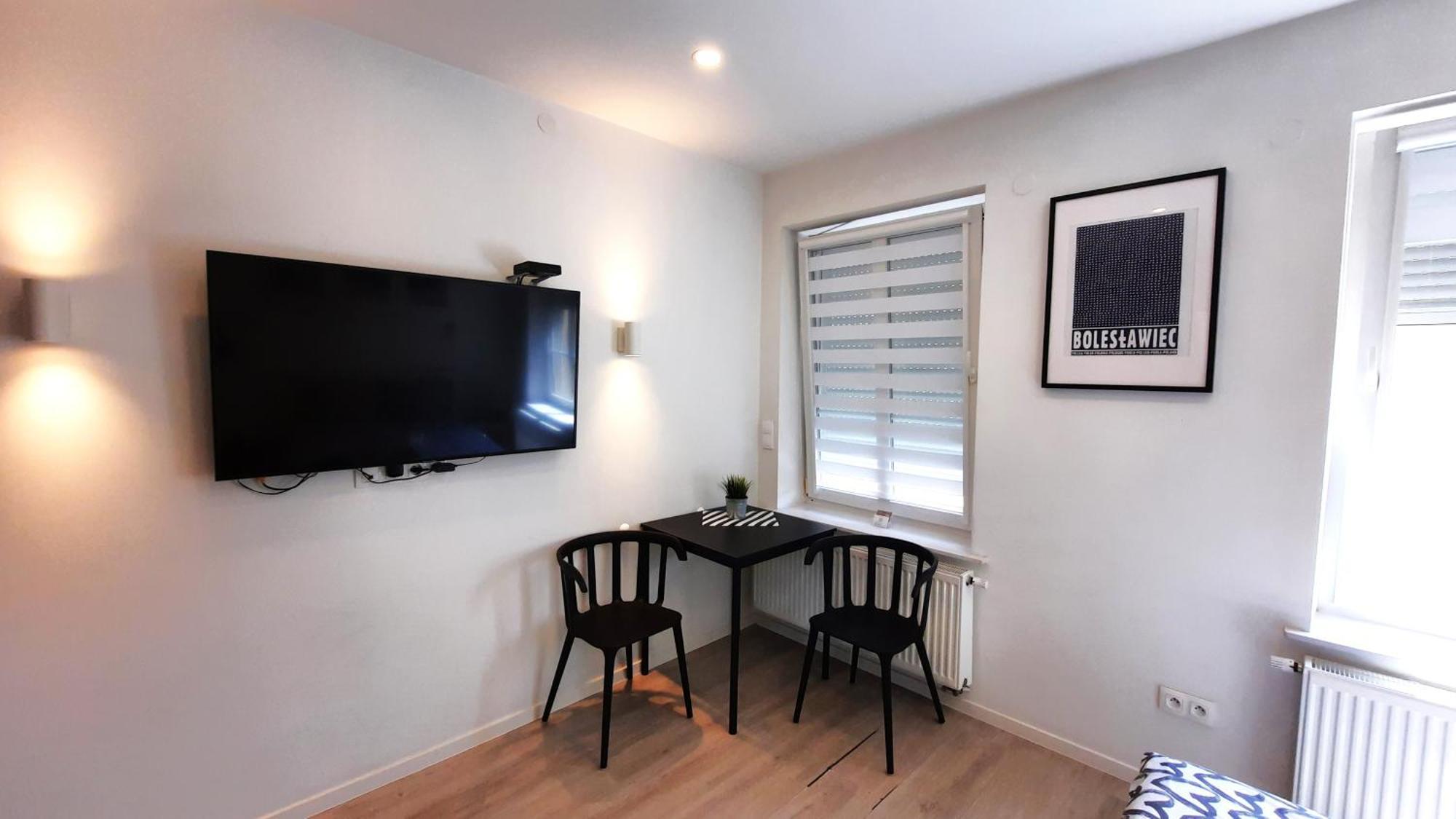 Apartament Przy Starowce - Hampton Boleslawiec  Exteriér fotografie
