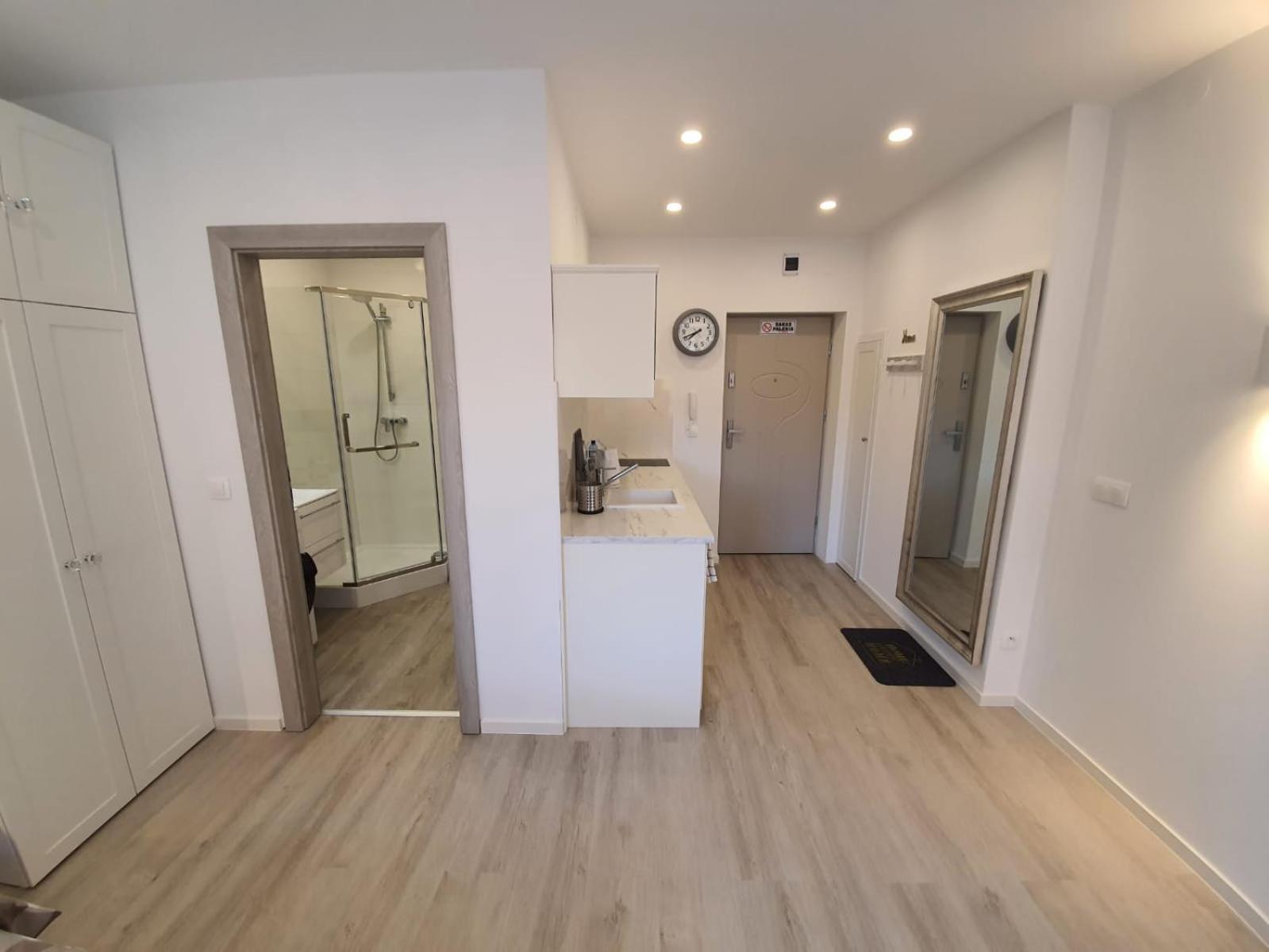 Apartament Przy Starowce - Hampton Boleslawiec  Exteriér fotografie
