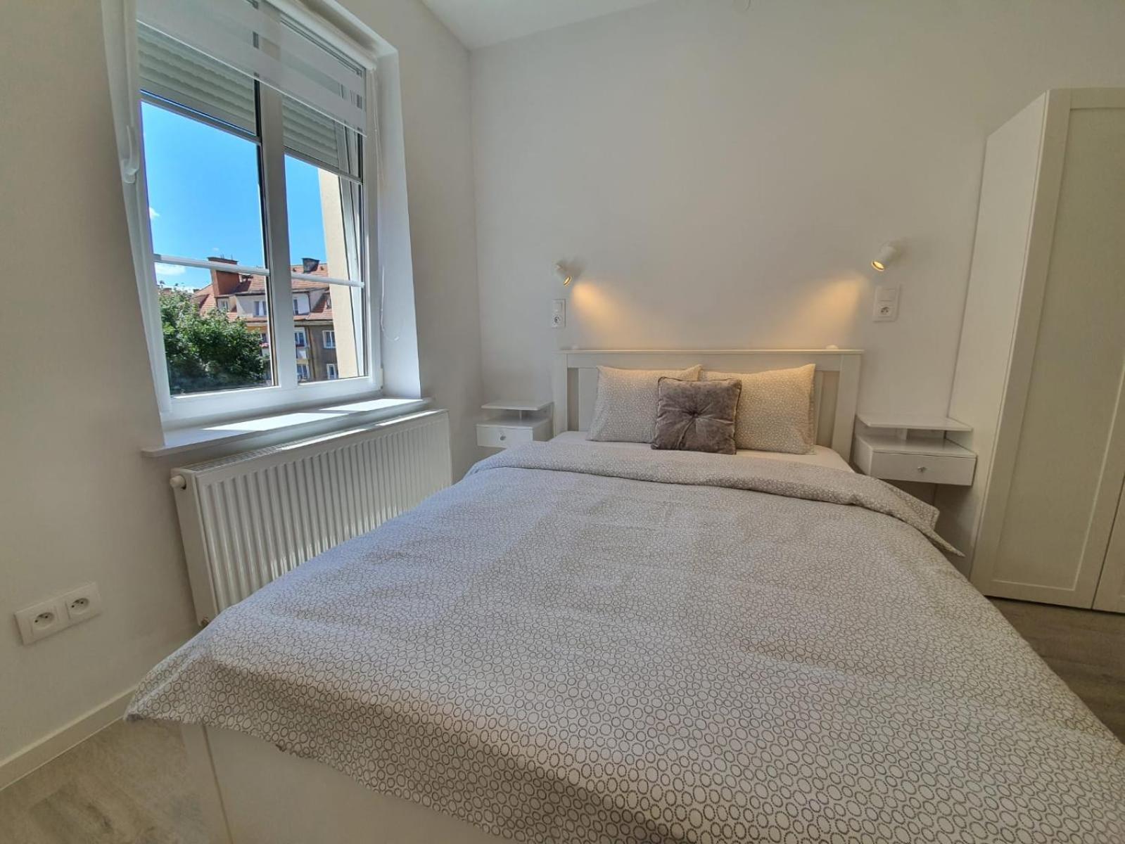 Apartament Przy Starowce - Hampton Boleslawiec  Exteriér fotografie